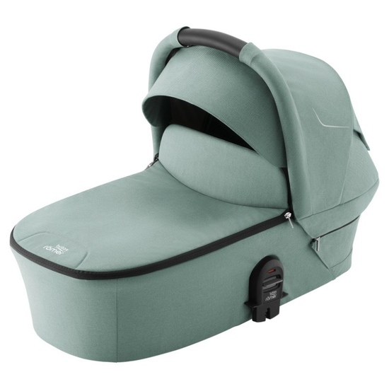 Коляска 2 в 1 Britax Roemer Smile 5Z Jade Green - 2